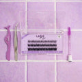 Press & Go Wispy Lashes - Lash Majic