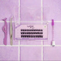 Press & Go Natural Lashes - Lash Majic